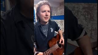 Terms of My Surrender (John Hiatt cover)