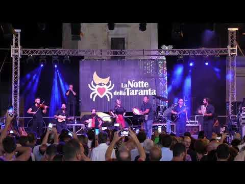 Festival itinerante NdT 2019 - STERNATIA - Fonarà