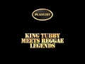 King Tubby - Budwah