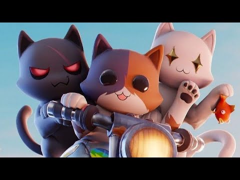 I love my kitty cat yes I do