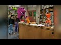 Barney Friends S5E1 Books Are Fun 1998 Multiple Sources
