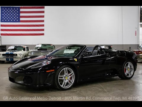 2006 Ferrari F430 (CC-1823264) for sale in Kentwood, Michigan