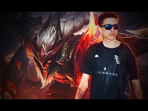 LEPLOL SE ENCANTOU COM MEU OLAF