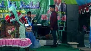 Download lagu JAVANSA NANJAR DOWO KIDUNG WAHYU KOLO SHEBO mp3