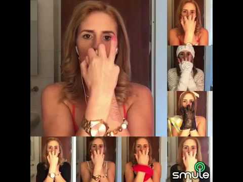 Zellenblock Tango | Cell Block Tango |