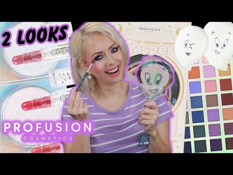 Profusion Casper Collection