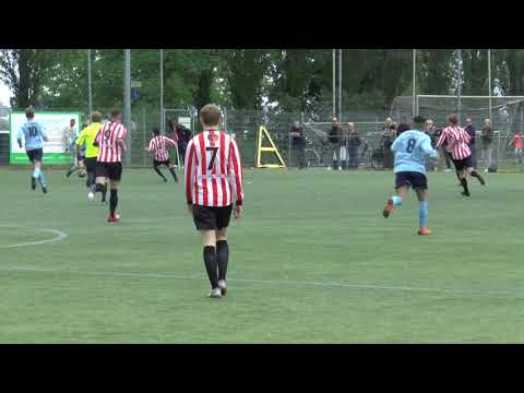 HOLLANDIA.O17-1  -  ALPHENSE BOYS.O17-1