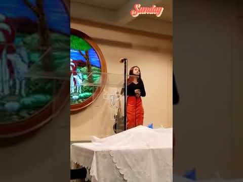 Tawh fung 2019 //Jenny Twe