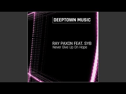 Never Give Up On Hope (Thomas Brenner Remix)