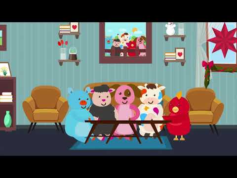 Episodju Nru 64 – Kartolini tal-Milied