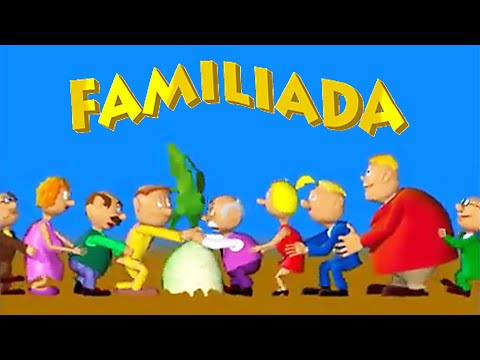 Familiada