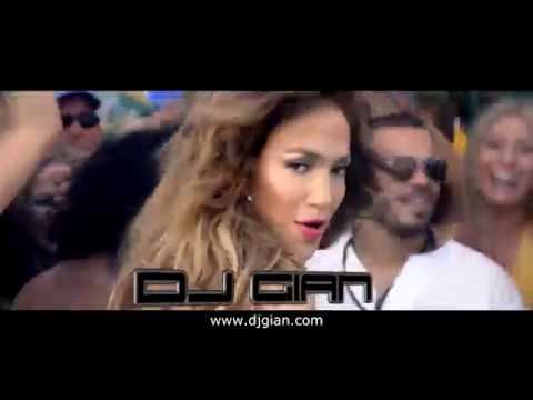 Dj GiaN   Fifa World Cup 2014 Videomix HD