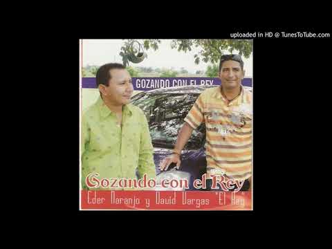 El mundo da vueltas DAVID VARGAS Y EDER NARANJO