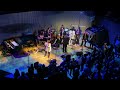 Irma Thomas performing Tina Turner’s “Simply the Best” with Preservation Hall Jazz Band. SF 17Aug24