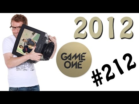 MTV GameOne Folge 212