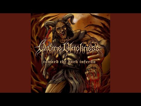 Toward the dark inferno