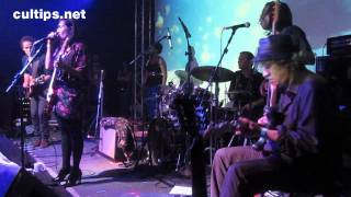 Hindi Zahra - Set Me Free (Recife, PE) Live HD