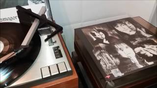 The Damned - There'll come a day