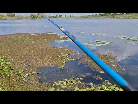 LAGOA DE SANTA LÚCIA  CIDADE DE ARAÇAGI  PARAIBA 