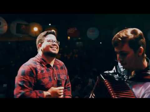 TUDO QUE EU QUERIA - RAPHAEL MOURA