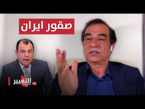 شاهد بالفيديو.. احمد الابيض يكشف دور ايران وصقورها في تأخير الموازنة العراقية