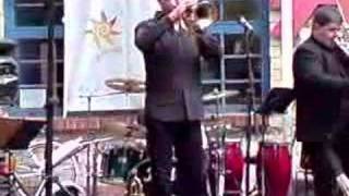 I remember Clifford, Tune Up