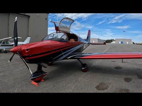 First Sling TSi with Edge Performance Takes Flight