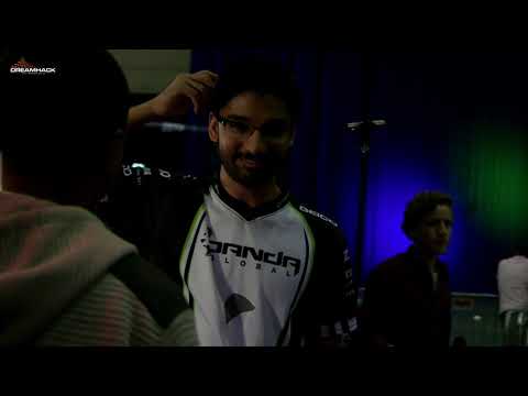 DH RTM 19 - PG | Zain (Marth) Vs. Professor Pro (Fox) - Grand Final - Melee Singles