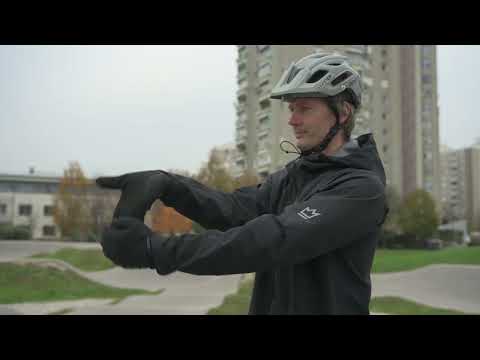 Migaj z nami - Uporaba pumptrackov v jesensko zimskem času