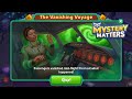 Mystery Matters The Vanishing Voyage Gameplay