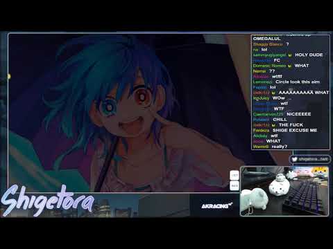 osu! | Cookiezi | Kobaryo - Theme for Psychopath Justice [Justiced] +HD 99.20% FC 7.33⭐
