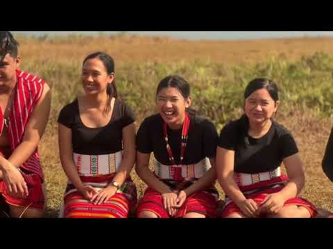 Isna Cordillera - Group 1