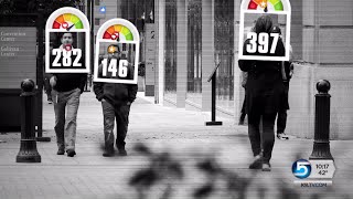 KSL Investigates: The Secret Score That Determines How A Company Will Treat You