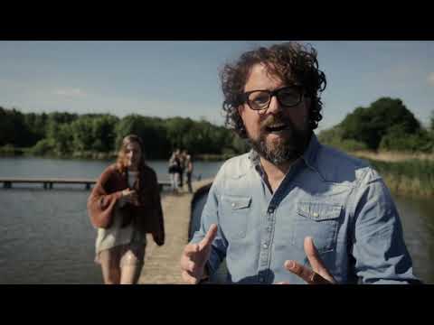 GEERT VERDICKT van BUURMAN : EINZELGÄNGER  (aankondiging)