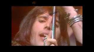 Queen - In The Space Capsule