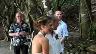 Mr and Mrs Hauer video