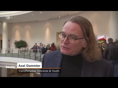 Bericht Spielwarenmesse 2023 ZDF heute 31.1.2023