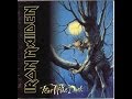 #9 Fear Of The Dark (1992) - Iron Maiden (Full ...