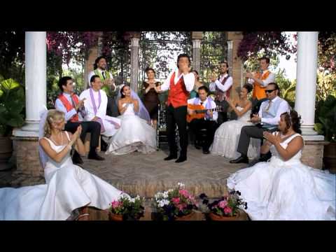 NO HACEN FALTA PAPELES - JUAN VALDERRAMA