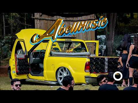 ABELLMUSIC 2021#36 - ARROCHA BUNDA NO CALCANHAR - MR BIM & RAFA 22 (DJ RONALDO)