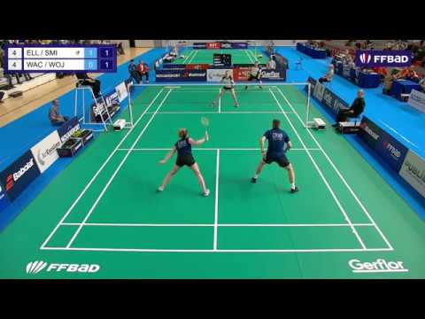 Top 12 2019 - Finale - Chambly Oise BC / CB Aulnay sous Bois - Mx or