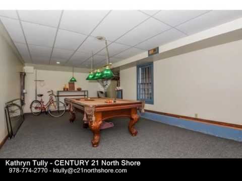 36 Magnolia Ave, Gloucester MA 01930 - Single Family Home - Real Estate - For Sale -