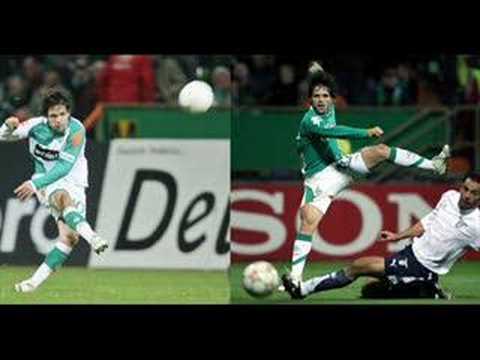 Diego Ribas da Cunha