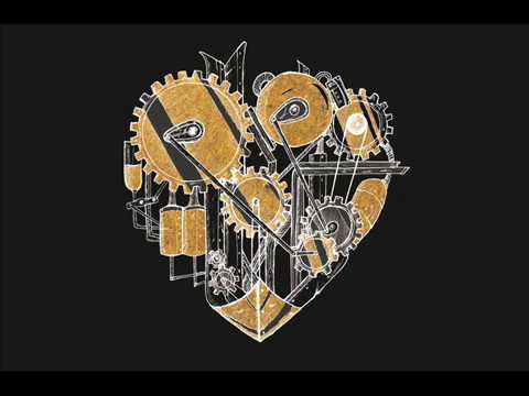 Heart Invaders - Evidence (Official audio with lyrics)
