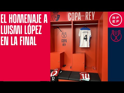 Una final en homenaje a Luismi López, futbolista del CD Fuentes