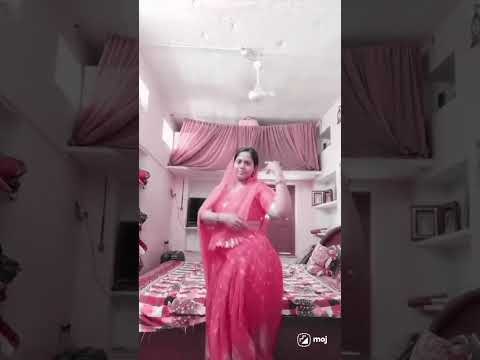 Divya Sahu GHOOMAR GHOOME PART1