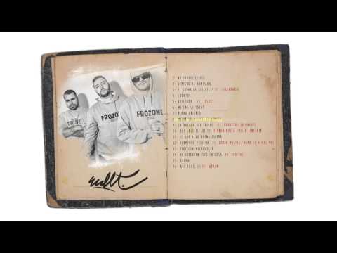 El Club de los Tristes - 08 Mejor solo ft. El Limite (E.C.D.L.T)