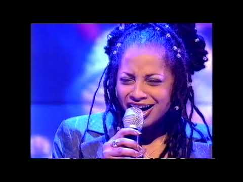 Imaani - Where Are You - TOTP