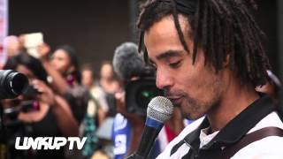 Akala at Boycott The Human Zoo Protest [@AkalaMusic]