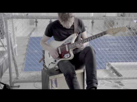 Fieldsession Nr. 20: Vsitor – B-Sides Festival 2017